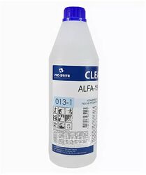 Моющее средство Alfa-19 (Альфа-19) 1л 013-1
