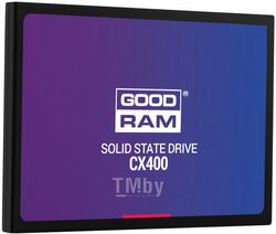 SSD-накопитель Goodram CX400 1TB SSDPR-CX400-01T