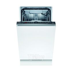 Встраиваемая посудомоечная машина BOSCH SPV2HMX4FR