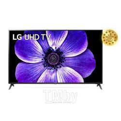 Телевизор LG 70UN70706LA