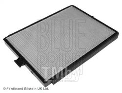 Фильтр салонный Honda Accord VII 98--> BLUE PRINT ADH22501