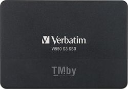 SSD диск Verbatim Vi550 S3 512GB (49352)