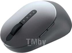 Мышь Dell Multi-Device Wireless Mouse MS5320W / 570-ABHI