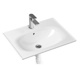 Умывальник Lavinia Boho Bathroom Sink 21510354 (со смесителем)
