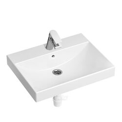 Умывальник Lavinia Boho Bathroom Sink 21510318 (со смесителем)