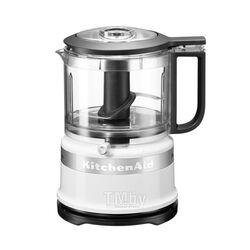 Кухонный комбайн KitchenAid 5KFC3516EWH