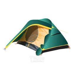 Палатка Tramp Colibri 2 V2 / TRT-34