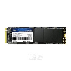 Внутренний SSD M.2 PCIe 3 x4 - 128GB 2280 Netac N930E Pro NVMe