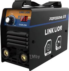 Инверторный сварочный аппарат LINK LION САИ-250 nG IGBT
