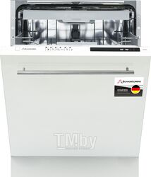 Посудомоечная машина SCHAUB LORENZ SLG VI6210