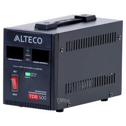 Автоматический стабилизатор напряжения Alteco TDR 500