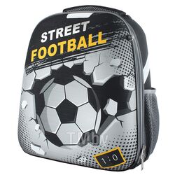 Рюкзак каркасный "Street football" Centrum 87978