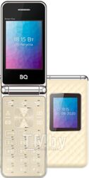 Мобильный телефон BQ Dream DUO Gold (BQ-2446)