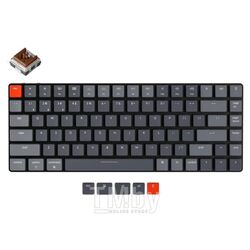 Клавиатура Keychron K3-E3-RU (Brown Switch)