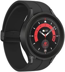 Умные часы Samsung Galaxy Watch5 Pro Black