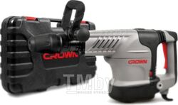 Отбойный молоток CROWN CT18123V BMC