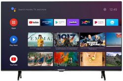 Телевизор DAEWOO D43DM55UQPMS (4K QLED, Smart TV, Wi-Fi)