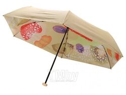 Зонт Ninetygo Summer Fruit UV Protection Umbrella (yellow/orange)