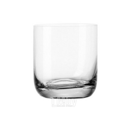 Набор стаканов 6 шт., 320 мл. «Daily» стекл., упак., прозрачный LEONARDO 63324