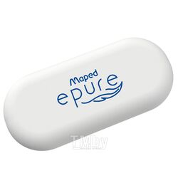 Ластик "Epure", белый Maped 103701