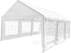 Торговая палатка Sundays Party 3x6 (белый)