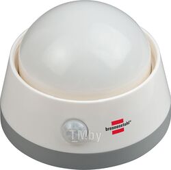 Светильник светодиодный декоративный Brennenstuhl NL 02 BS (2 LED; 60 Лм; на батарейках; датчик темноты и движения)
