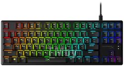 Игровая клавиатура HyperX Alloy Origins Core HX-KB7RDX-RU Black