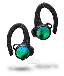 Беспроводные наушники с микрофоном Plantronics BackBeat FIT 3200 214934-99 Black