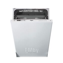 Встраиваемая посудомоечная машина WHIRLPOOL WSIC 3M17 C