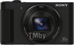 Фотоаппарат Sony DSC-HX90, черный