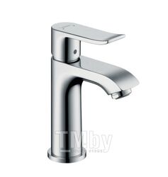 Смеситель для умывальника Hansgrohe Metris (31088000)