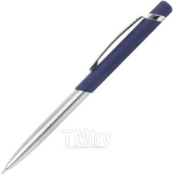 Ручка шариковая Brauberg Ottava / 143487 (синий)