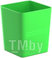 Подставка настольная Erich Krause Base Neon Solid / 51504 (зеленый)
