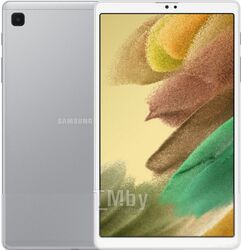 Планшет Samsung Galaxy Tab A7 Lite 64GB WiFi / SM-T220NZSFSER (серебристый)