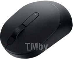 Мышь Dell Mobile Wireless Mouse MS3320W Black / 570-ABHK