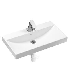 Умывальник Lavinia Boho Bathroom Sink 21510324 (со смесителем)