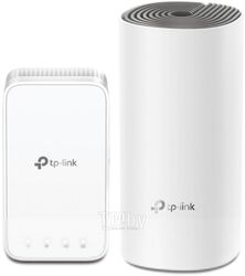 Беспроводной маршрутизатор TP-Link Deco AC1200 (2-pack)