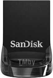 Usb flash накопитель SanDisk Ultra Fit 32GB (SDCZ430-032G-G46)