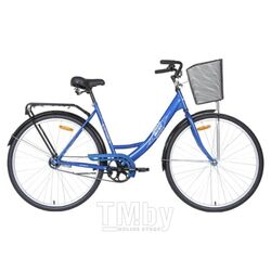 Велосипед AIST 28-245 28 (синий, 2022)
