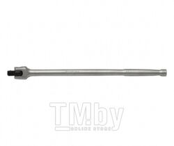Вороток шарнирный 1/2" 250мм с резиновой ручкой Forsage 8014250F