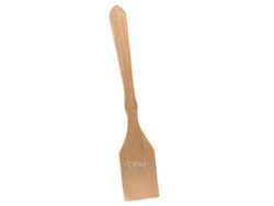 Лопатка кухонная деревянная (бук) 31 см (арт. BB101653, код 185870)