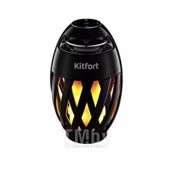 Ночник-колонка Kitfort KT-3337