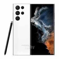 Смартфон Samsung Galaxy S22Ultra 1TB White