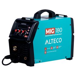 Сварочный аппарат MIG 180 ALTECO