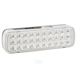 Светильник аварийного освещения BACKUP-250 LED EKF Proxima