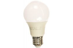 Лампа светодиодная Груша A60 9,5Вт E27 903Лм 2700K теплый свет REXANT