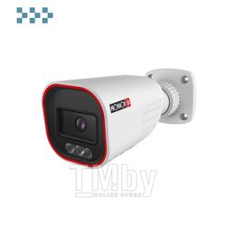 IP камера Булет гибридная FULL-COLOR RAINBOW (New) серии, 1/3" CMOS 2592X1520 (2MP) Provision-ISR BMH-340SRN-MVF