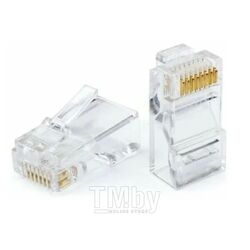 Коннектор RJ45 GEPLINK GL4701 (100 шт.)