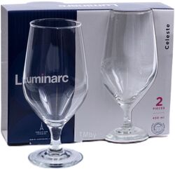 Набор бокалов Luminarc Celeste P3248 (2шт)