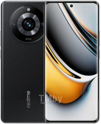 Смартфон Realme 11 Pro+ 5G 12GB/512GB / RMX3741 (черный)